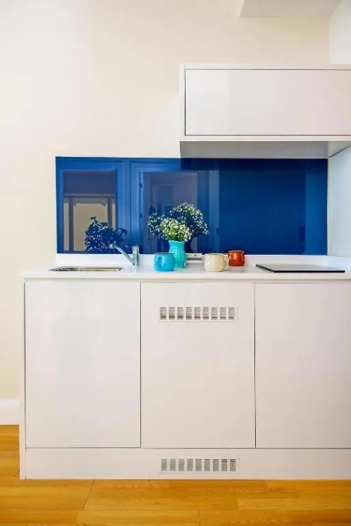Orbi City Apartments In Batumi Center