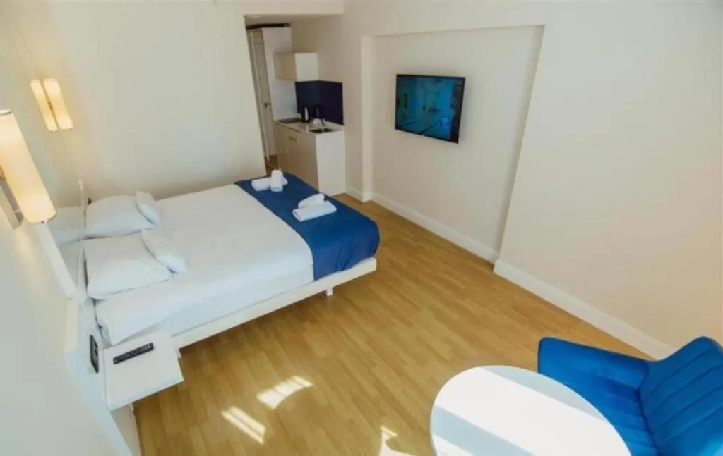 Orbi City Apartments In Batumi Center 0*,  Gruzie