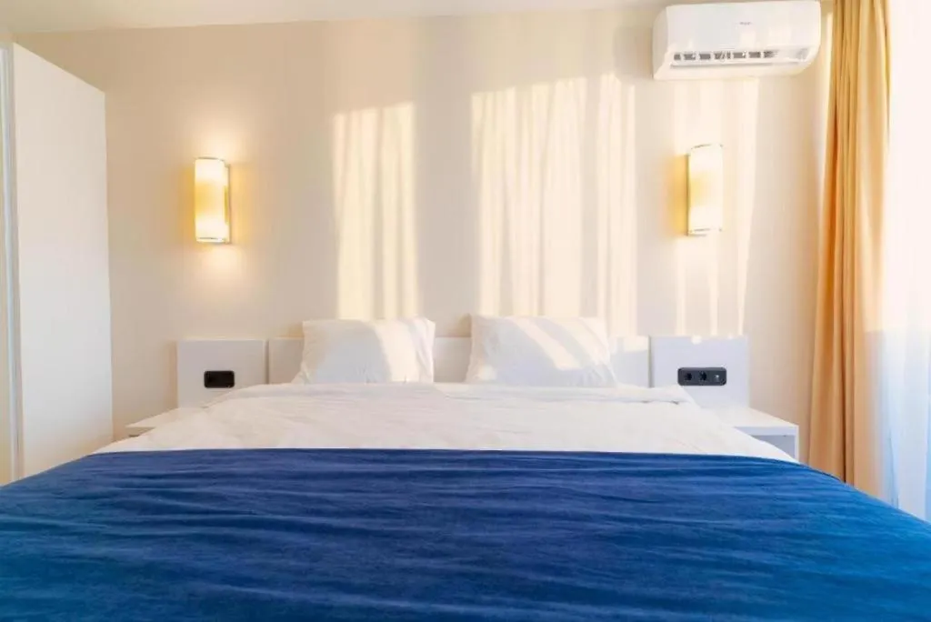 Orbi City Apartments In Batumi Center Gruzie