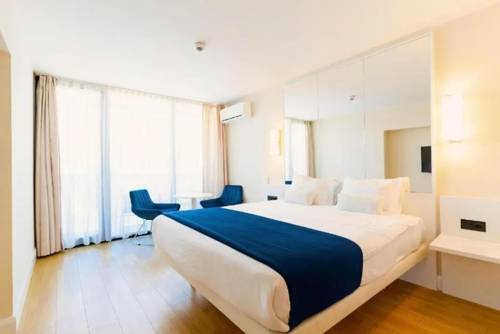 Orbi City Apartments In Batumi Center