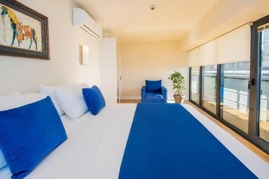 Orbi City Apartments In Batumi Center 0*,  Gruzie