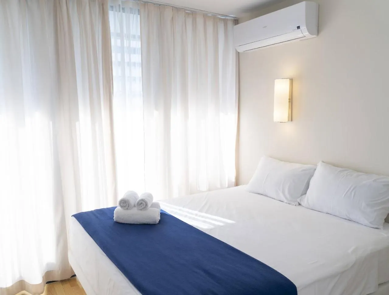 Orbi City Apartments In Batumi Center 0*,  Gruzie