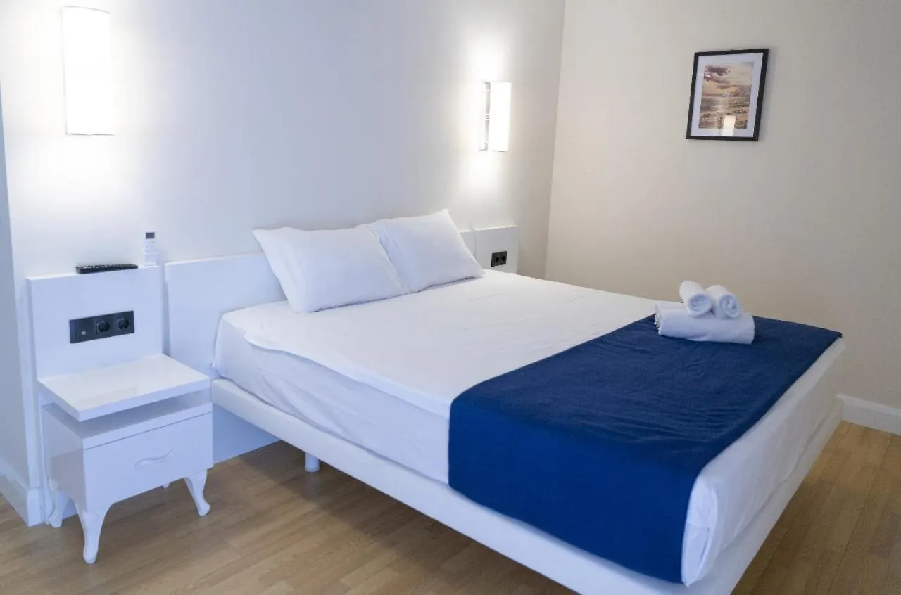 Orbi City Apartments In Batumi Center
